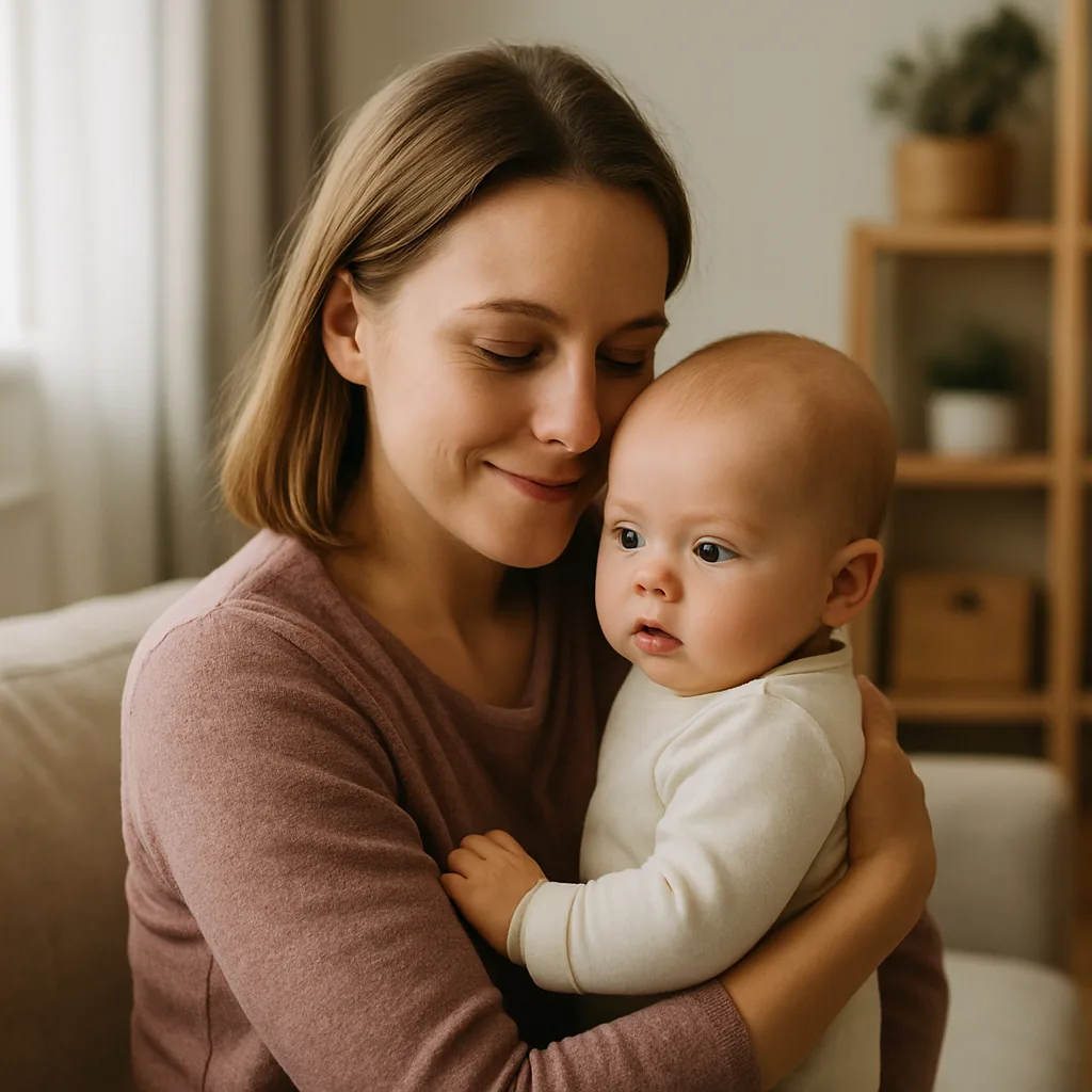 Hoe ouderschap mijn leven veranderde